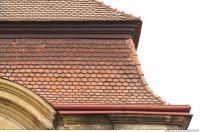 photo inspiration of roof ceramic