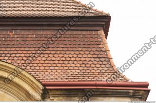 photo inspiration of roof ceramic