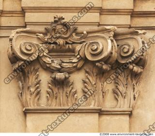 Buildings Relief 0034