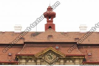 photo inspiration of roof ceramic