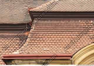 photo inspiration of roof ceramic