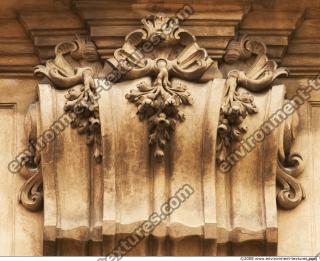 Buildings Relief 0066