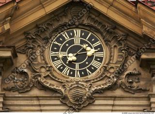 Buildings Relief 0113