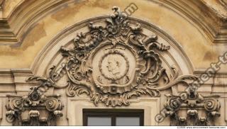 Buildings Relief 0091