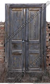 Doors Old 0005