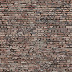 Seamless Brick