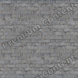 Seamless Brick