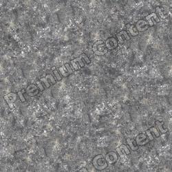 Seamless Concrete