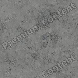 Seamless Concrete