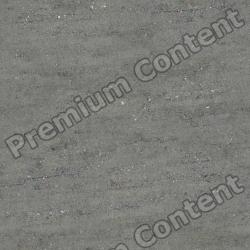 Seamless Concrete