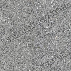 Seamless Concrete