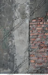 Walls Plaster 0076