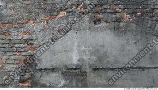 Walls Plaster 0023