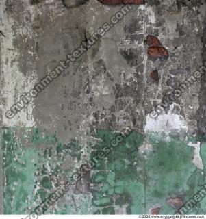 Walls Plaster 0065