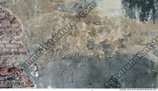 Walls Plaster 0022