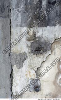 Walls Plaster 0073