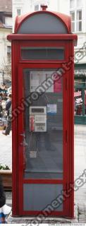 Phone Box 0002