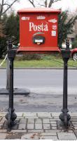 Post Box 0004