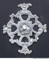 Doors Ornament 0004