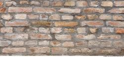 Walls Brick