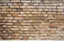 Walls Brick