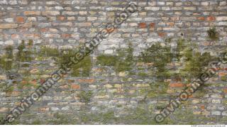 Walls Brick 0004