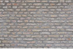 Walls Brick