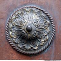 Doors Ornament 0004