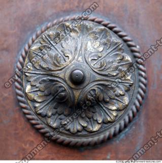 Doors Ornament 0004