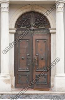 Doors Historical 0002