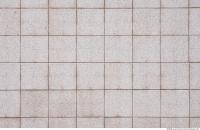 Photo Texture of Plain Tiles