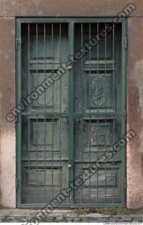 Doors Historical 0007