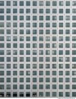 photo texture of high rise buildings