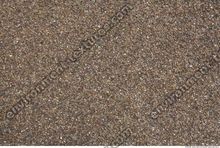 Ground Gravel 0203