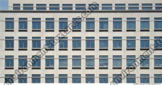 photo texture of high rise buildings