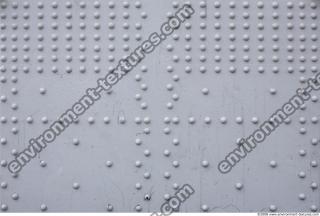 Metal Plate 0194