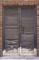 Doors Old 0262