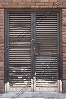 Doors Old 0262