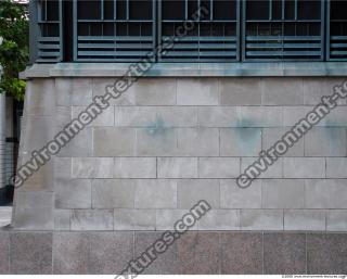 photo texture of wall blocks