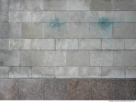 photo texture of wall blocks