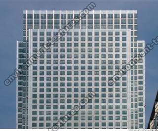 photo texture of high rise buildings