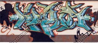 Walls Grafity 0020