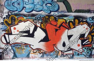 Walls Grafity 0019