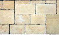 Photo Texture of Stone Tiles