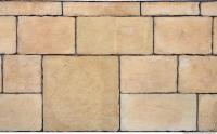 Photo Texture of Stone Tiles