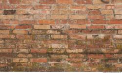 Walls Brick