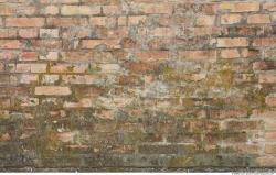 Walls Brick