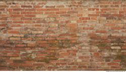 Walls Brick