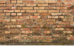 Walls Brick