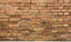 Walls Brick